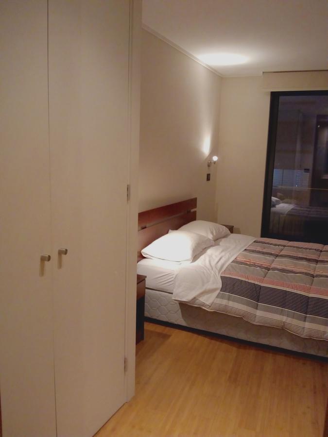 Rukaza El Golf Apartments Santiago du Chili Extérieur photo